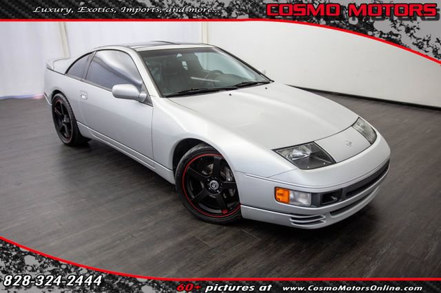 Used 1991 Nissan 300ZX Twin Turbo