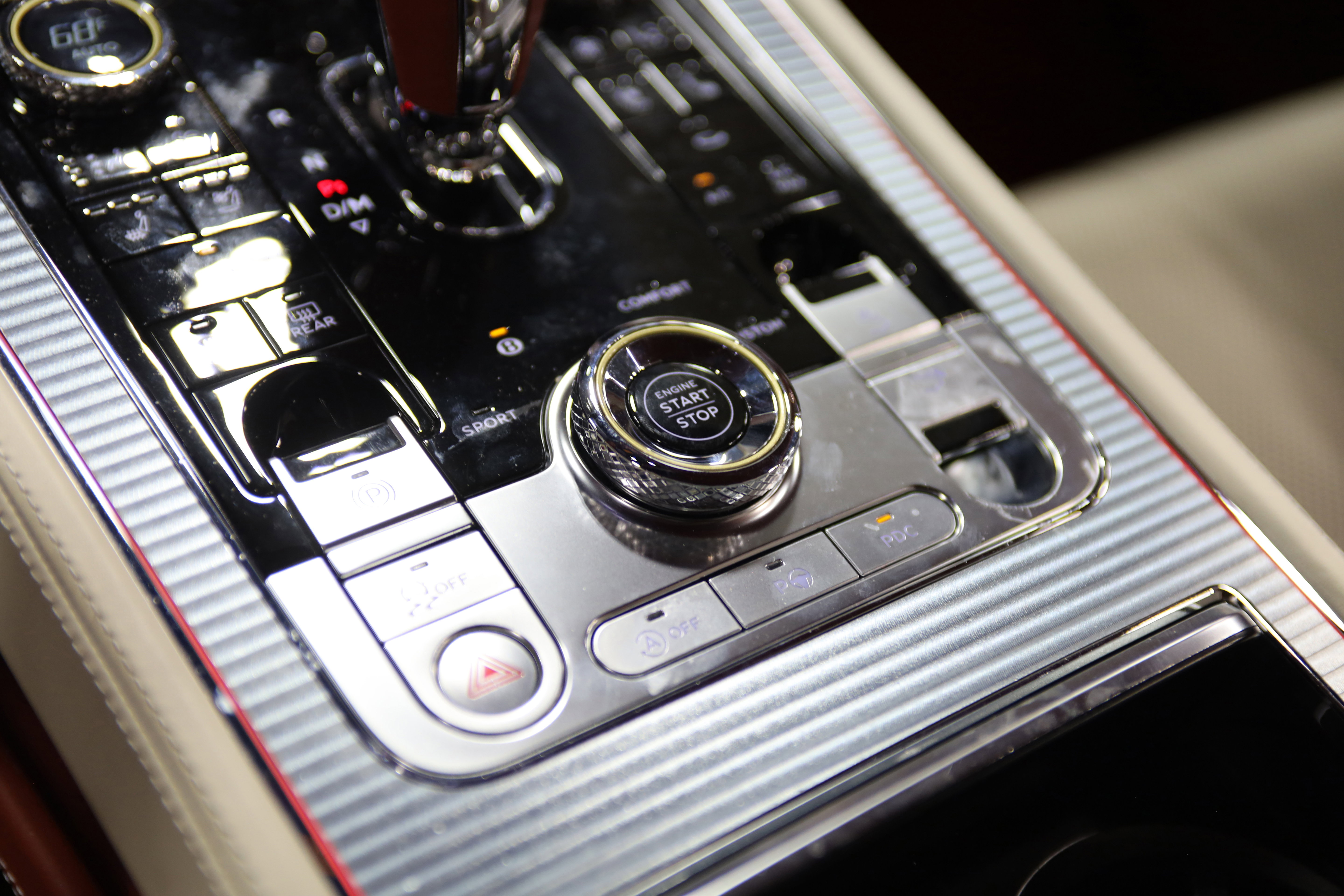 2021 Bentley Continental GT