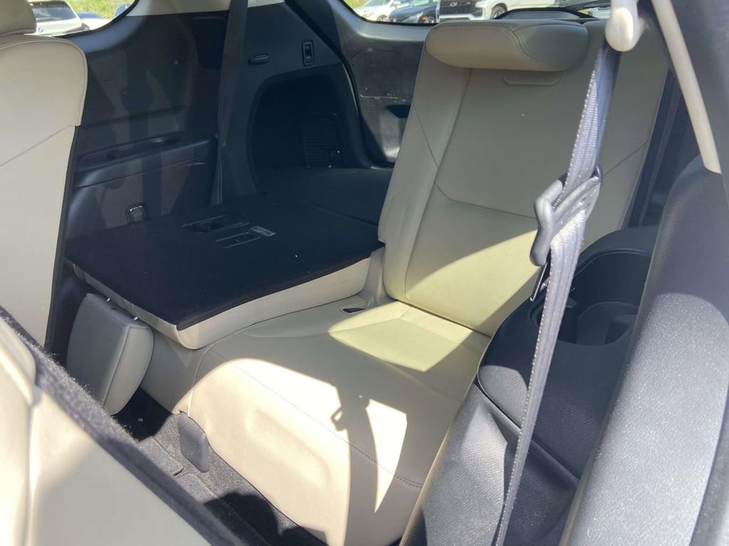 2018 MAZDA Cx-9 Touring