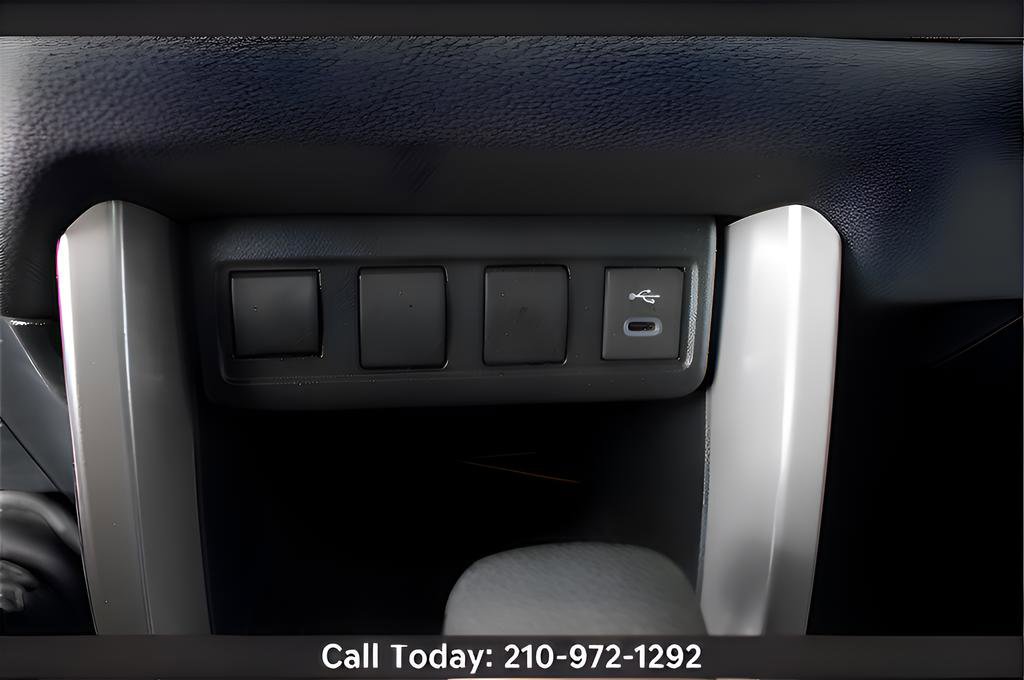 2024 Toyota Corolla Cross AWD Hybrid