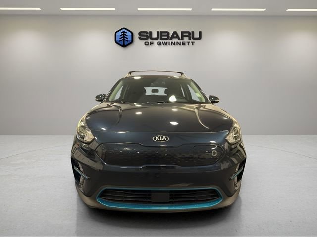 2019 Kia Niro EX Premium