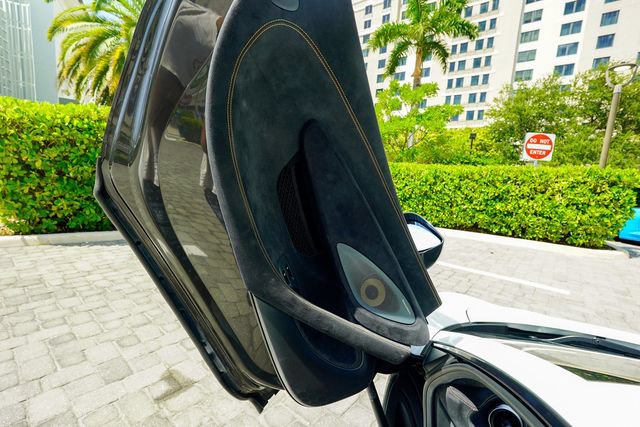 Used 2019 McLaren 600LT photo 59