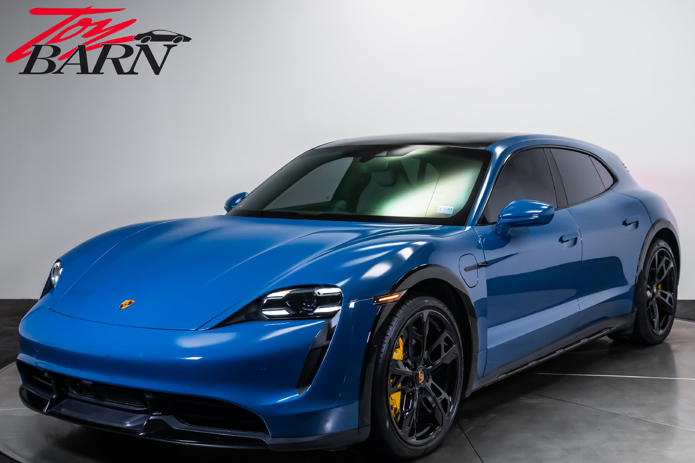 Used Porsche Taycan for Sale in Columbus, OH - Autotrader