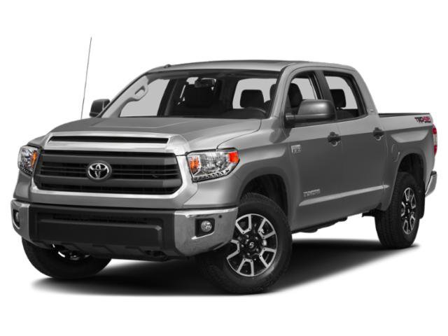 Used 2015 Toyota Tundra SR5 w/ SR5 Upgrade Package