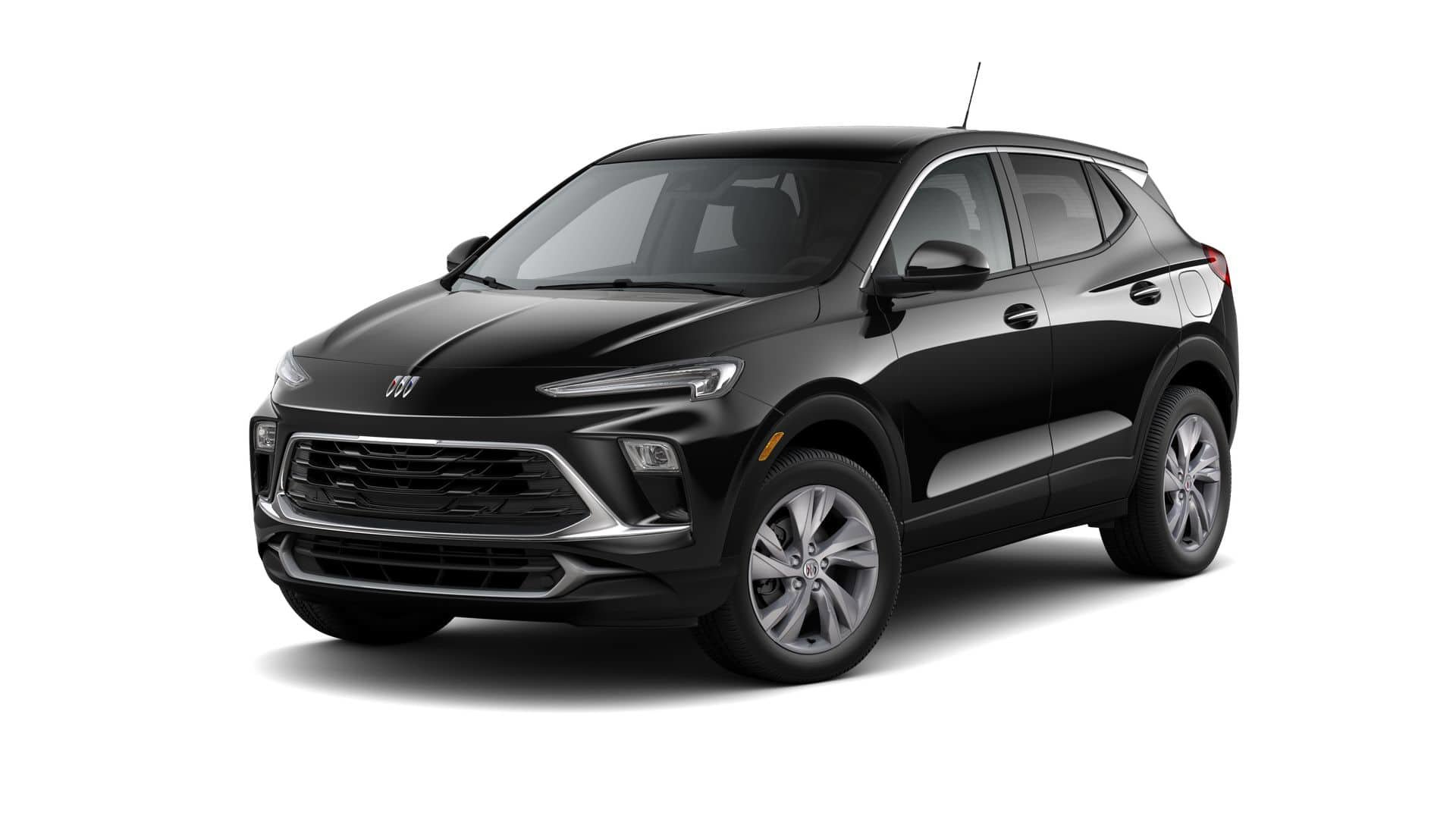New 2026 Buick Encore GX Preferred