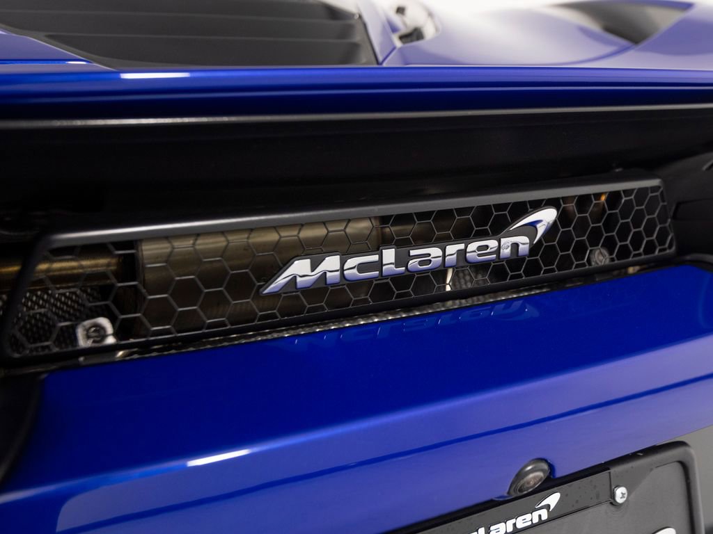 Used 2021 McLaren 720S Performance photo 44