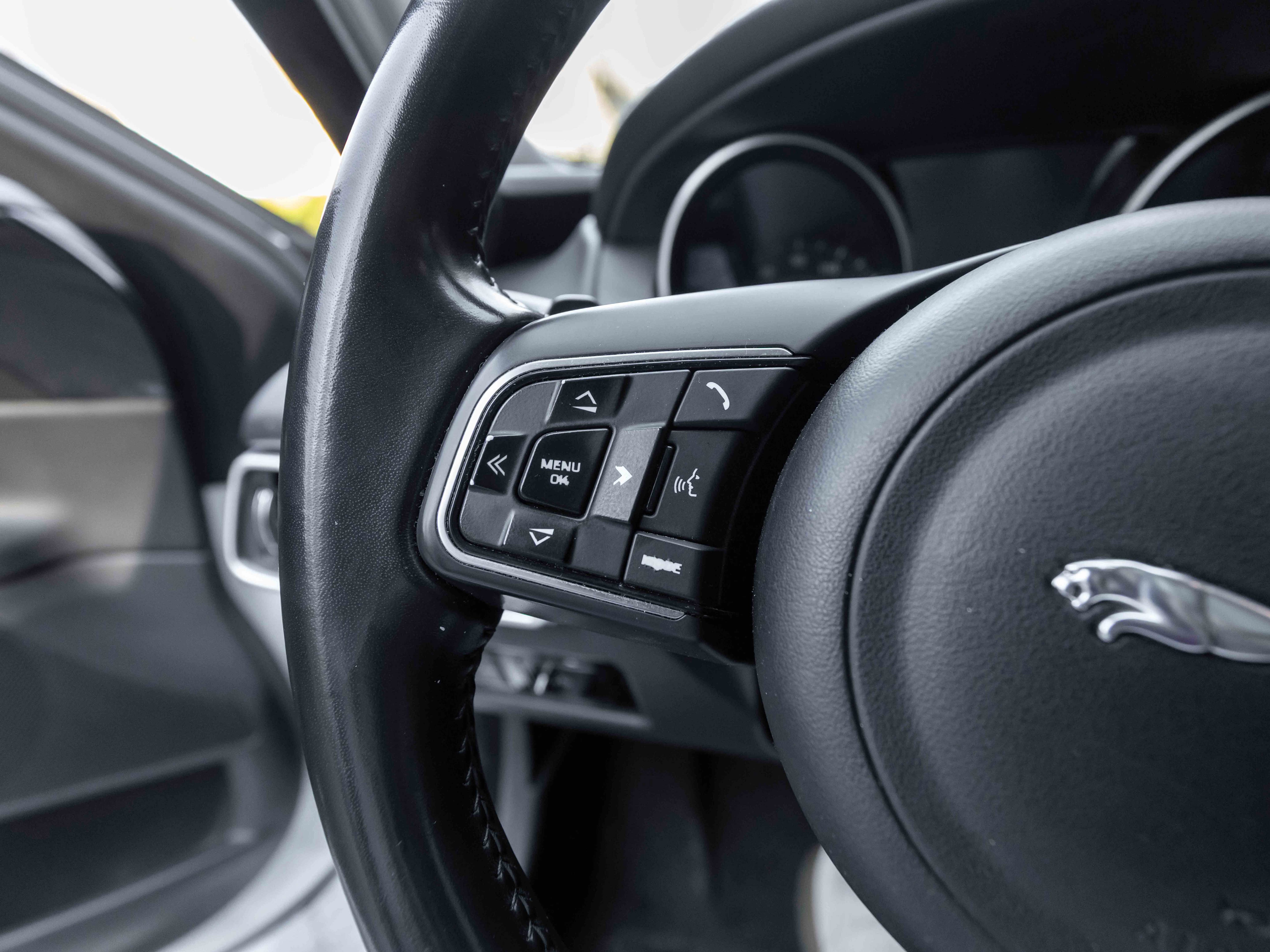 2019 Jaguar XE Premium