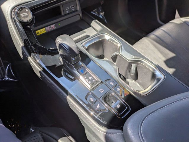 2023 Lexus NX 350 F Sport