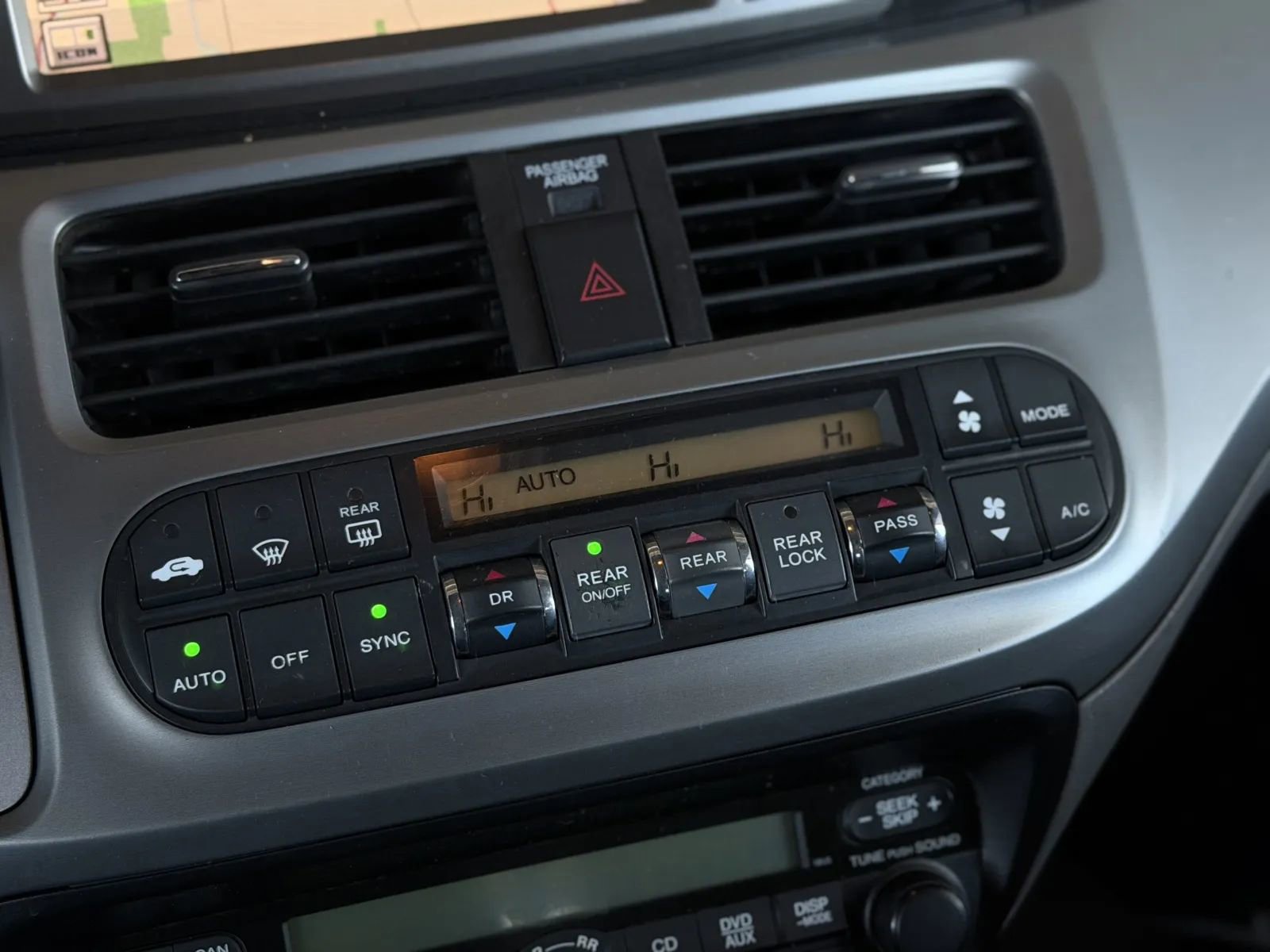 2010 Honda Odyssey EX-L