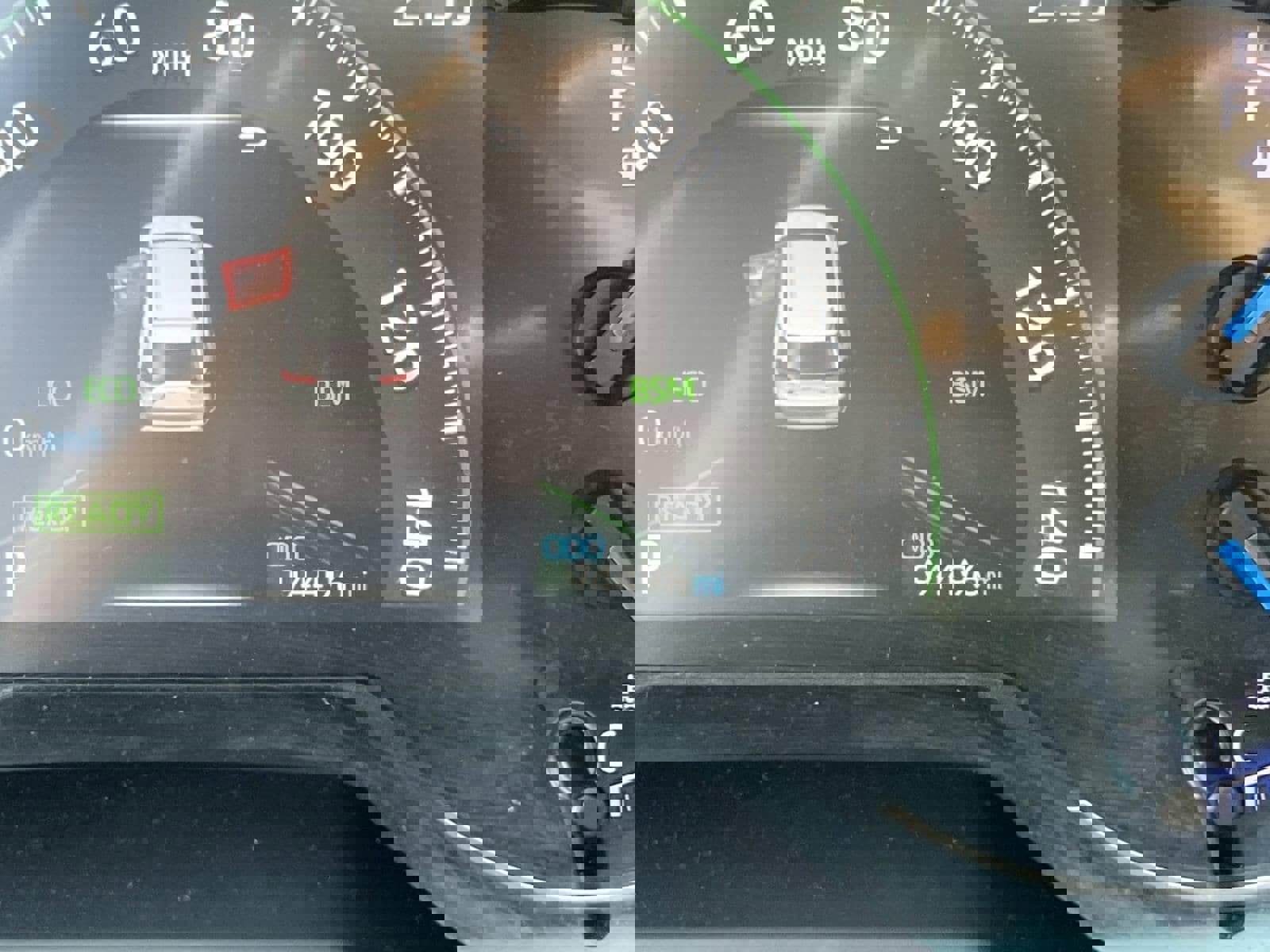 2019 Toyota Rav4 XSE