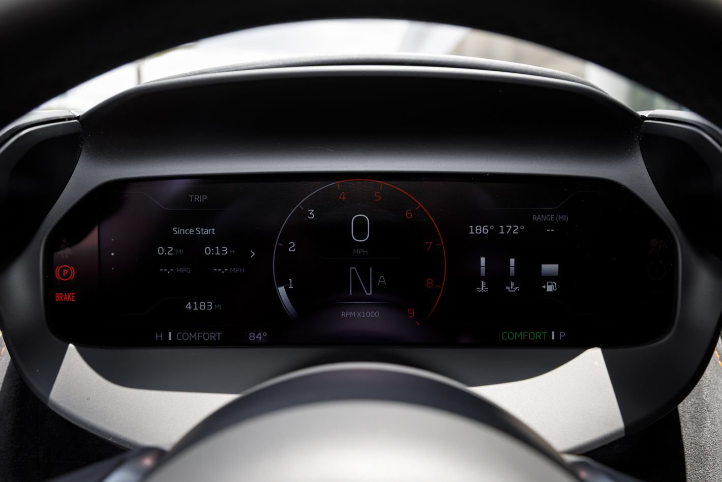 Used 2025 McLaren 750S photo 48