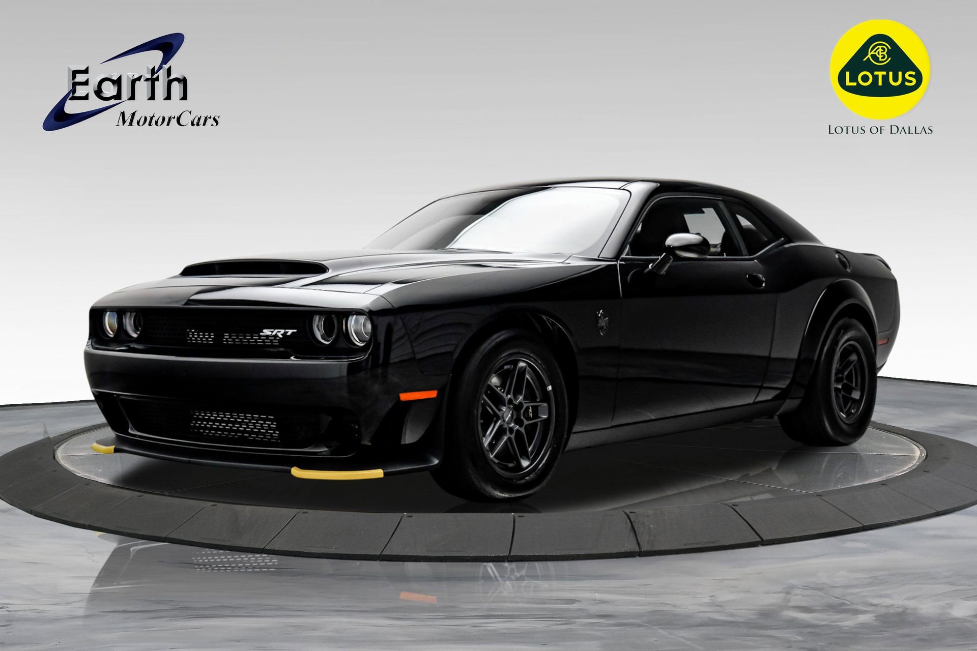 Used 2023 Dodge Challenger SRT Hellcat Redeye