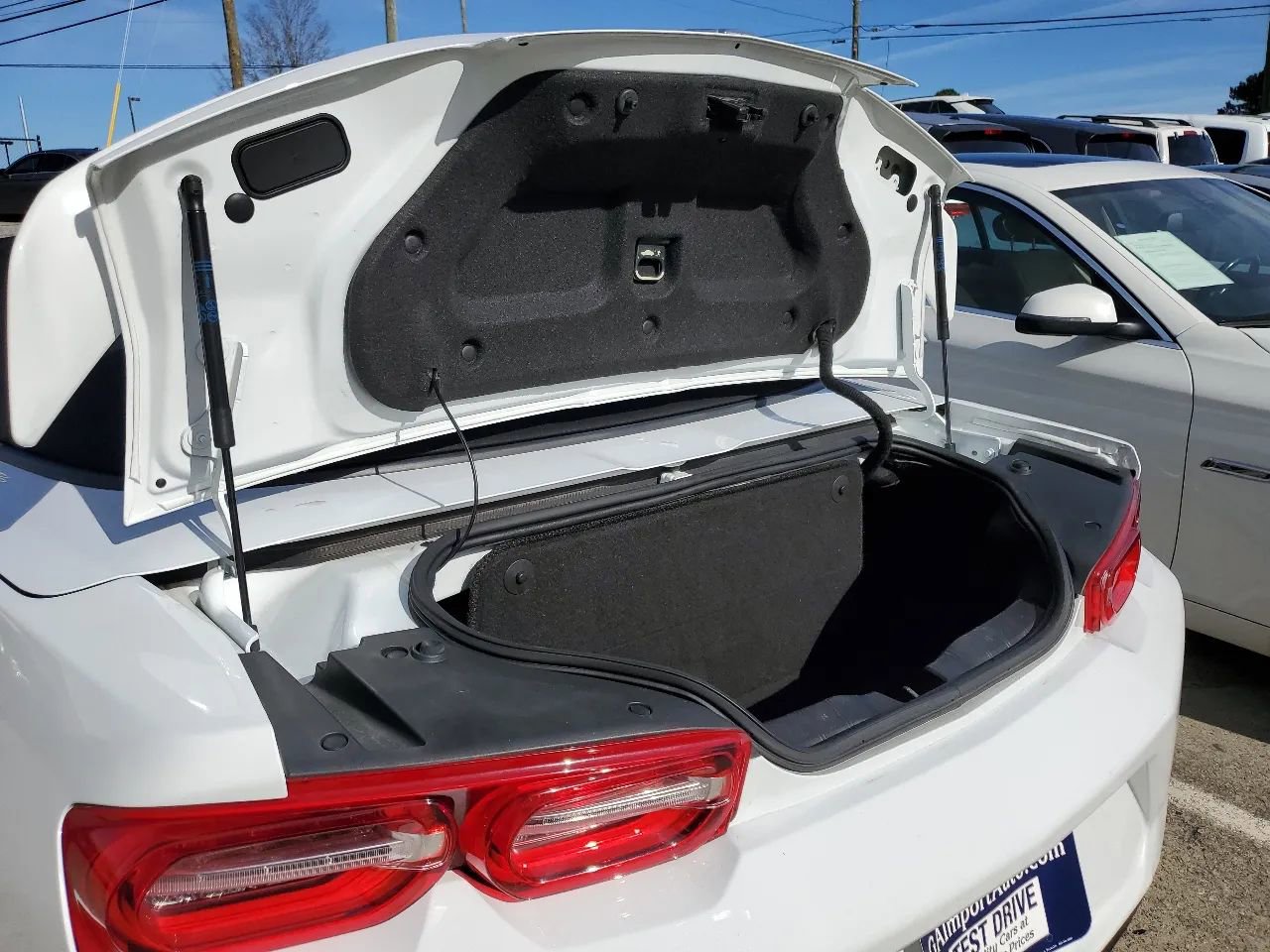 2020 Chevrolet Camaro LT