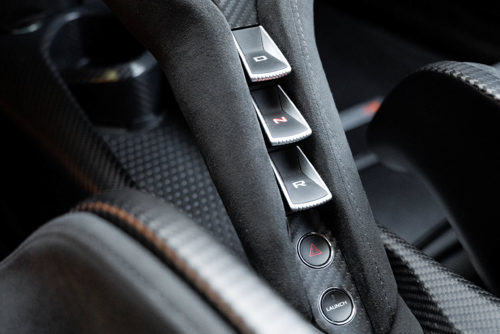 Used 2021 McLaren 765LT photo 67