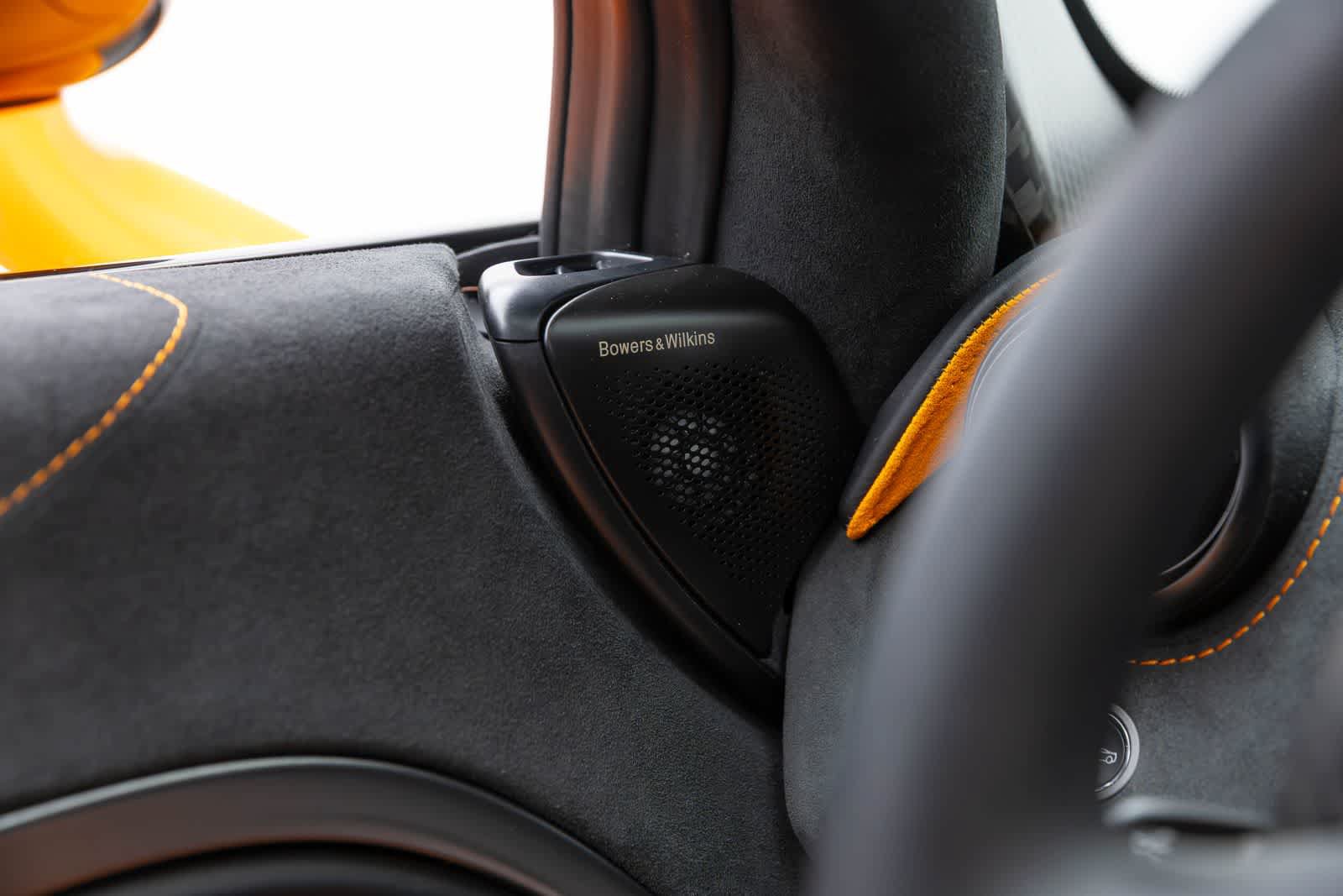 New 2027 McLaren 750S Spider photo 30