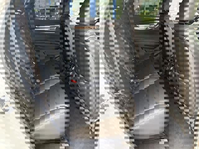 2021 Cadillac XT5 Luxury