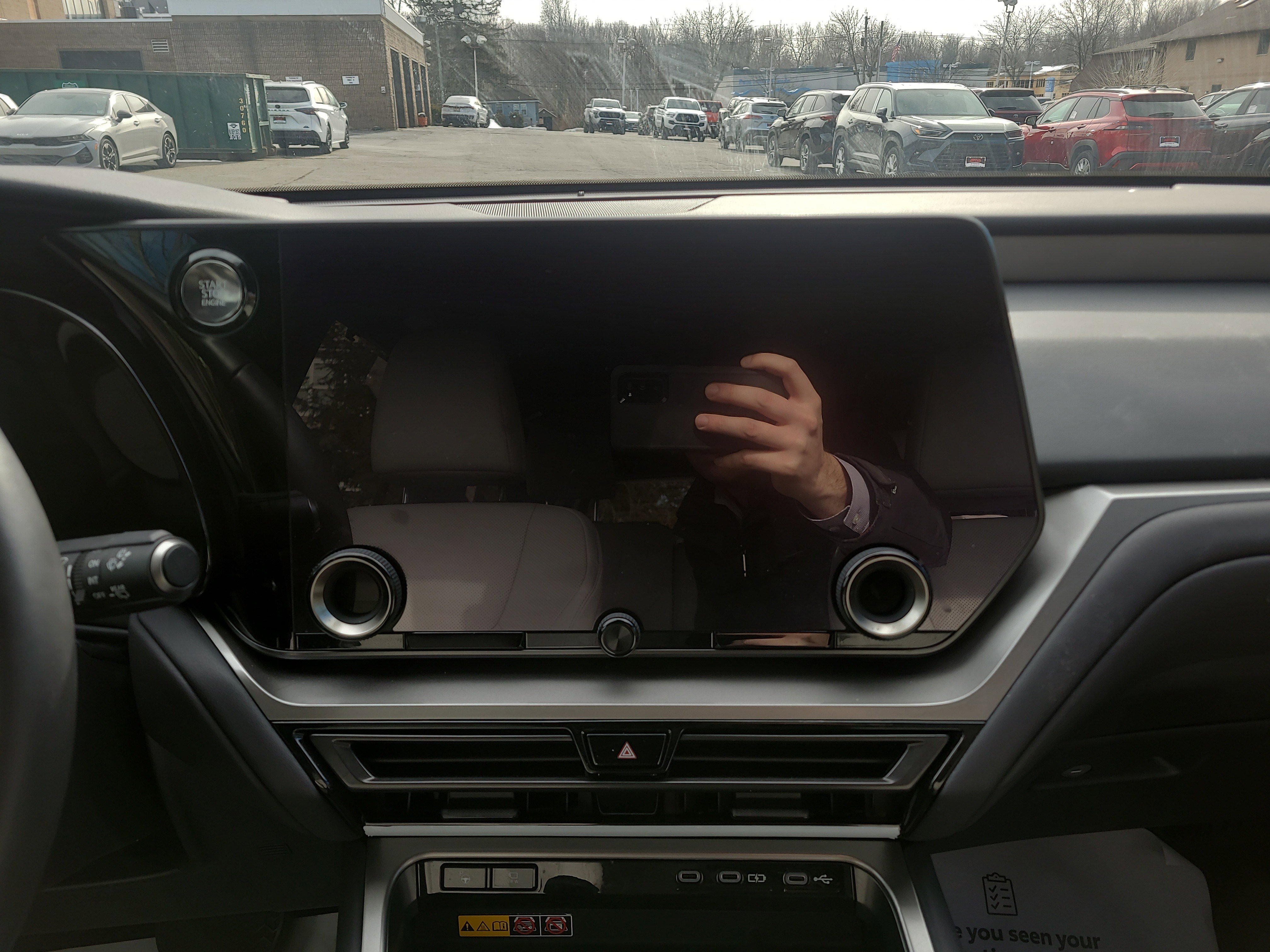 2024 Lexus TX 350 FWD