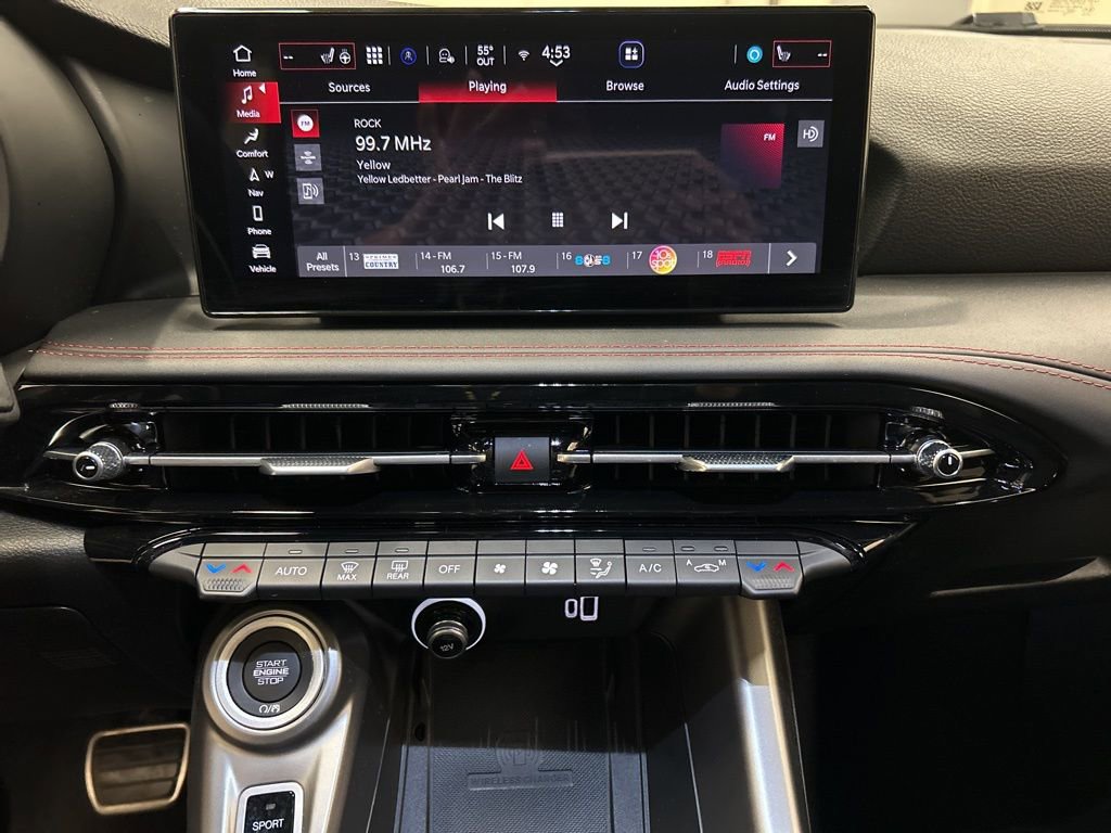 2024 Dodge Hornet R/T Plus