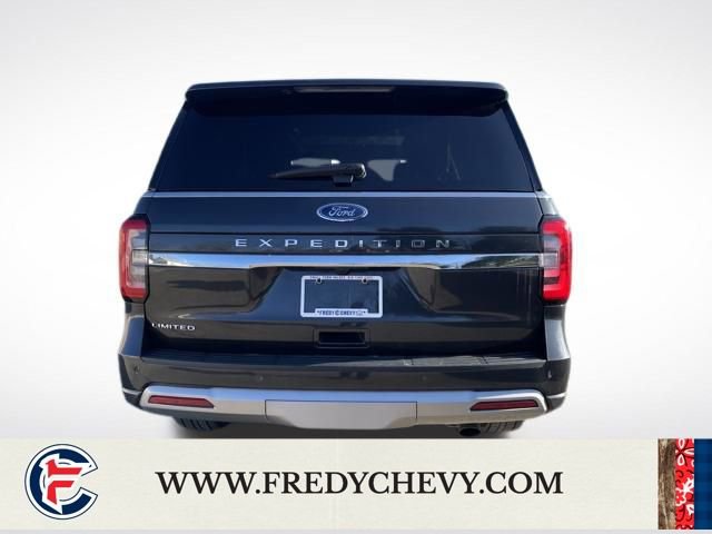 2023 Ford Expedition Limited