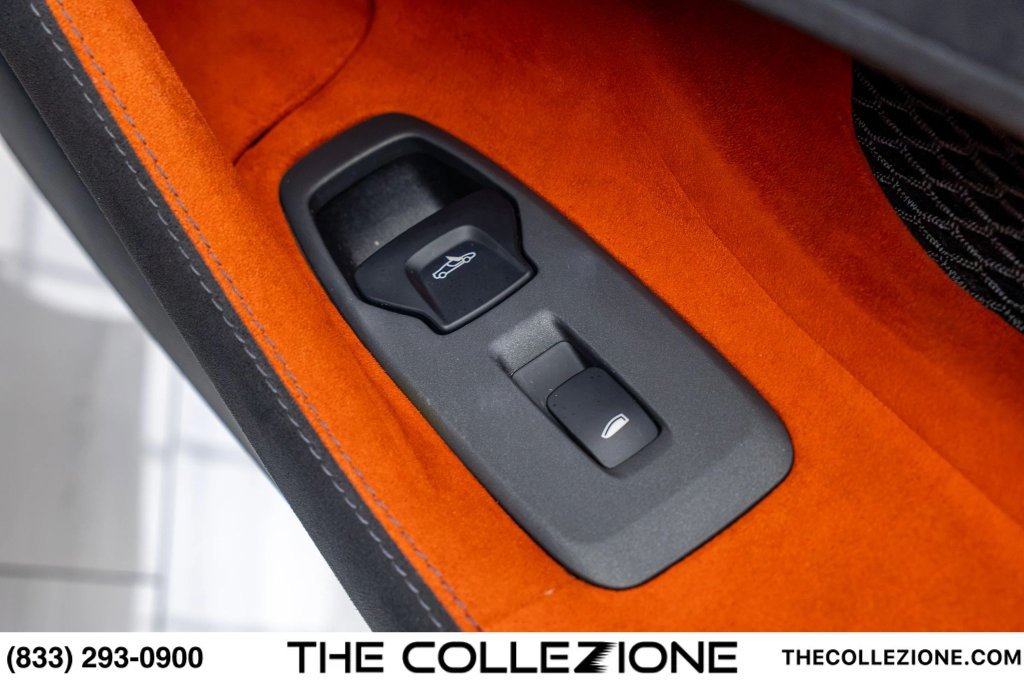 Used 2019 McLaren 600LT photo 83