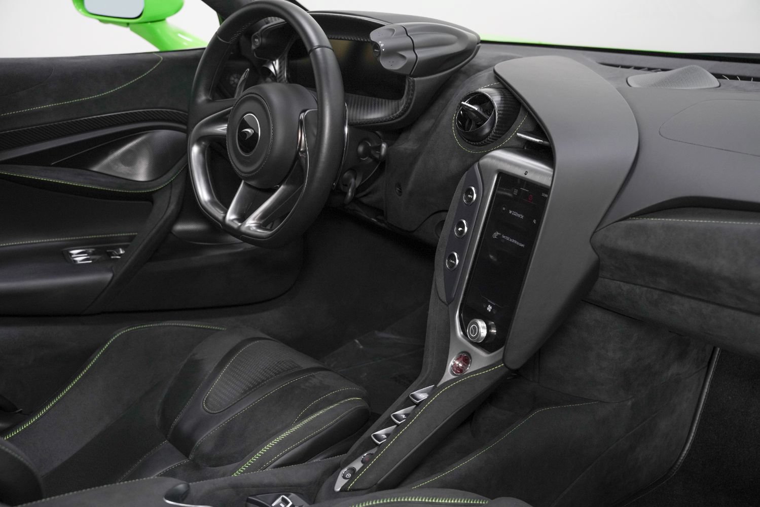 Used 2024 McLaren 750S Spider photo 32