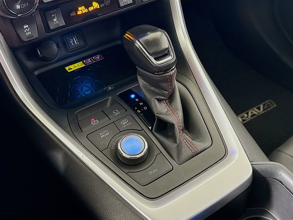 2024 Toyota RAV4 XSE