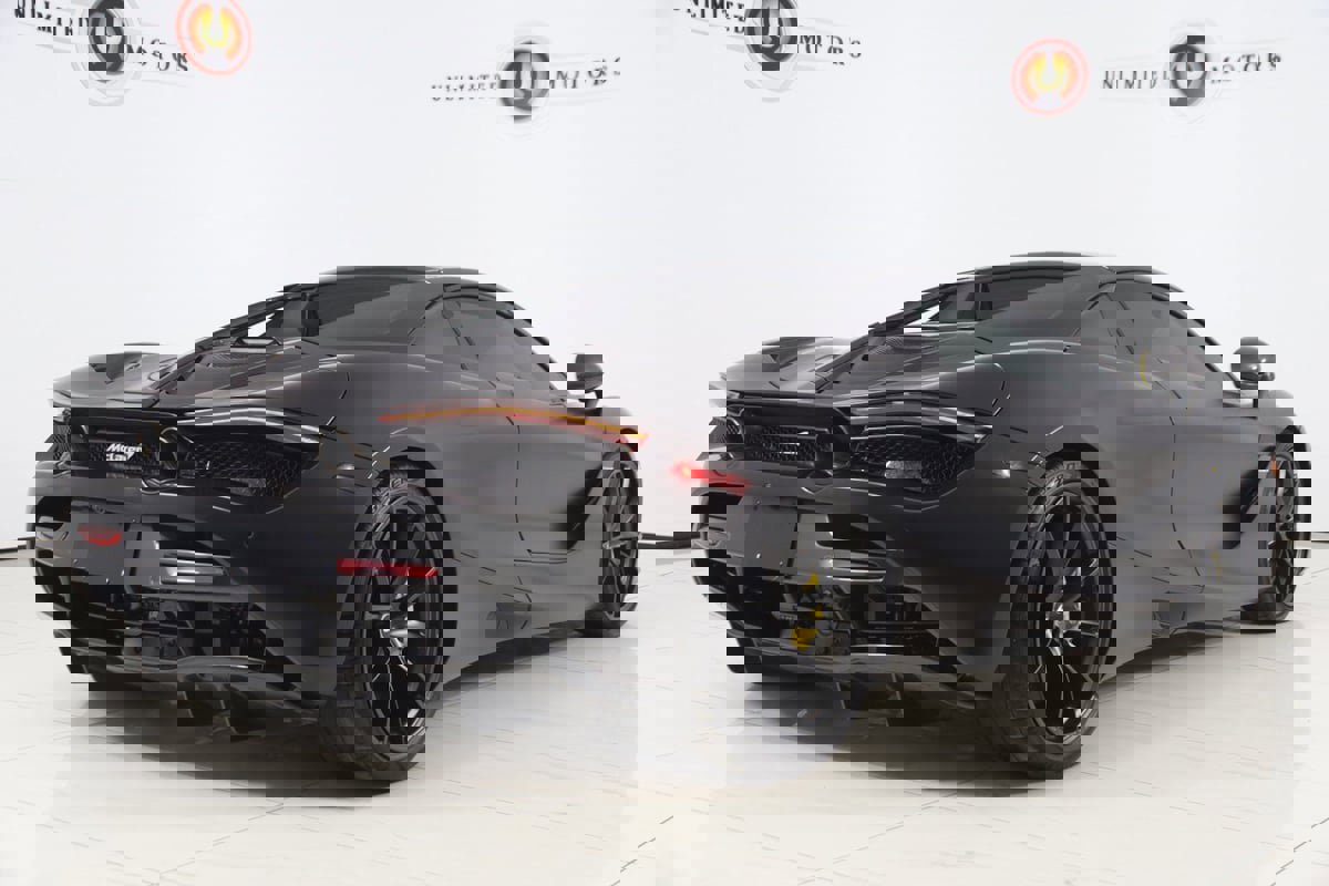 Used 2022 McLaren 720S Performance photo 93