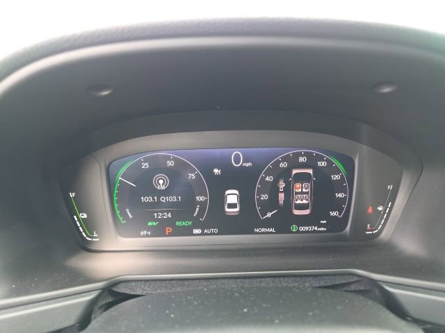 2024 Honda Accord Sport