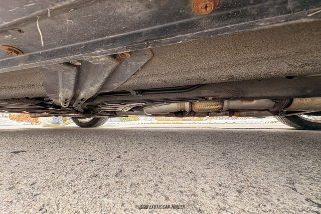 2007 Nissan 350Z Touring