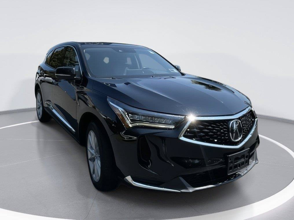 Certified 2023 Acura RDX AWD