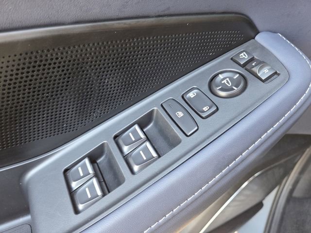 2025 Acura MDX Type S