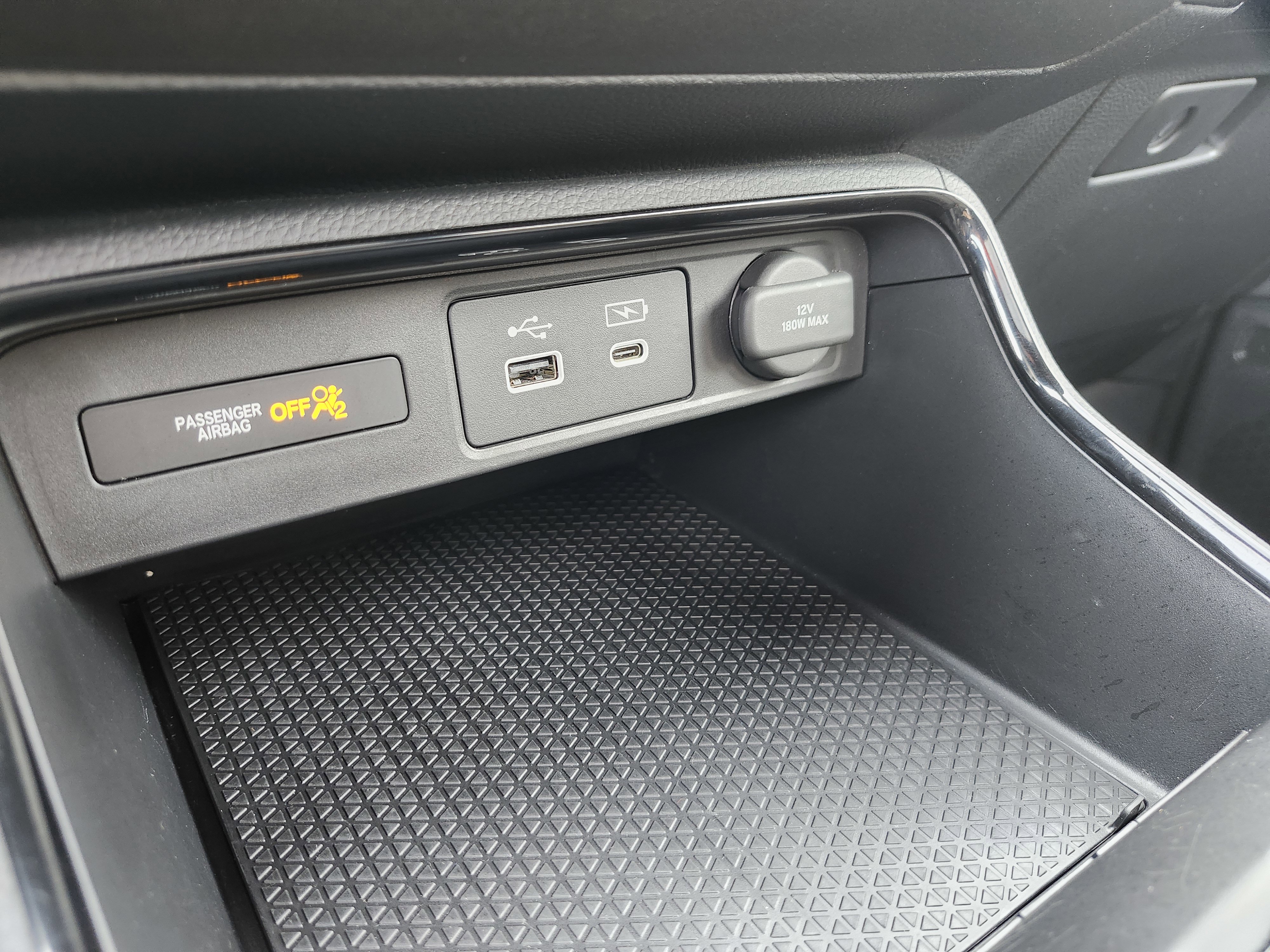 2023 Honda Cr-V Sport