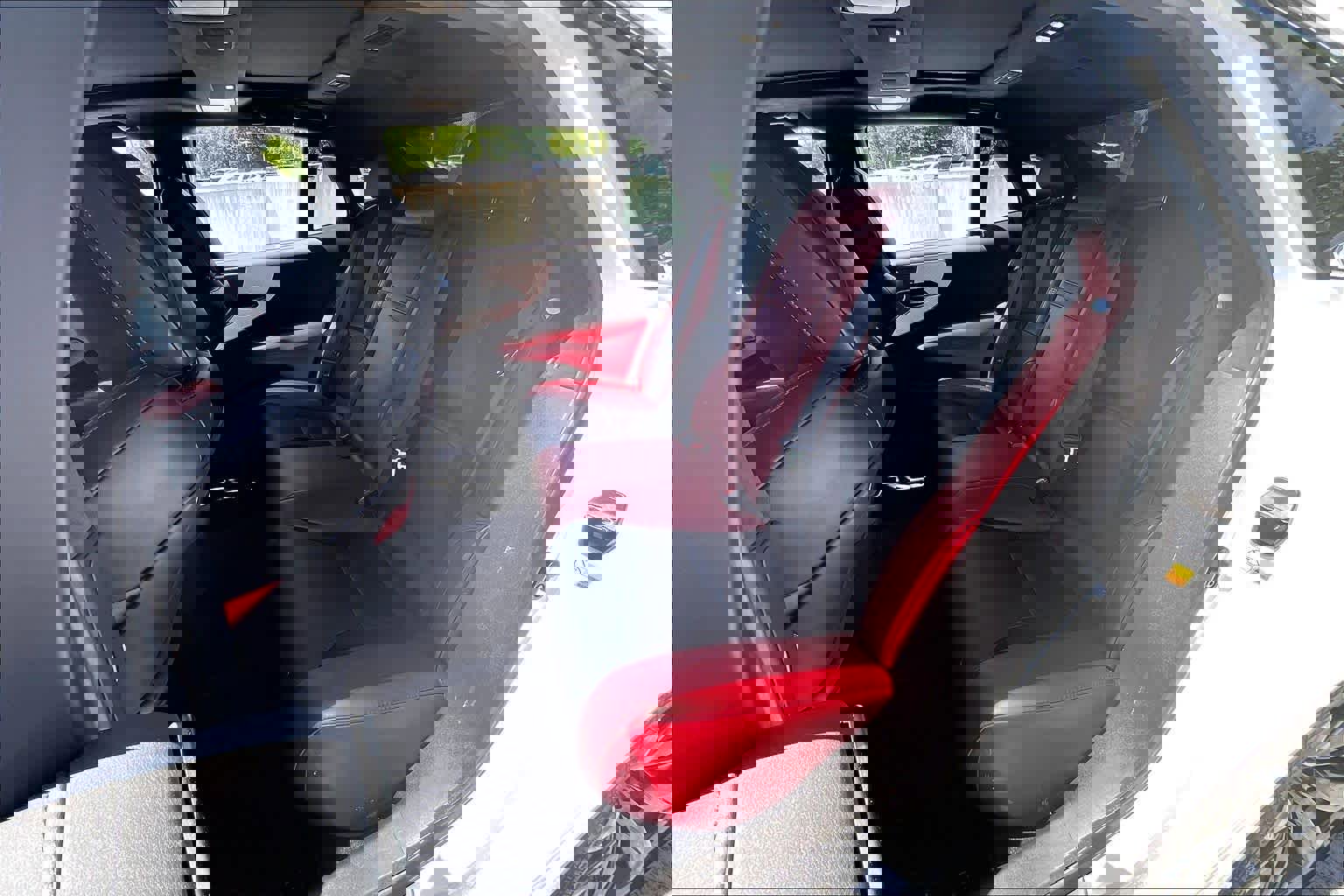 2023 Lexus LS 500 F Sport