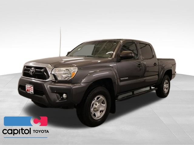 Used 2014 Toyota Tacoma PreRunner