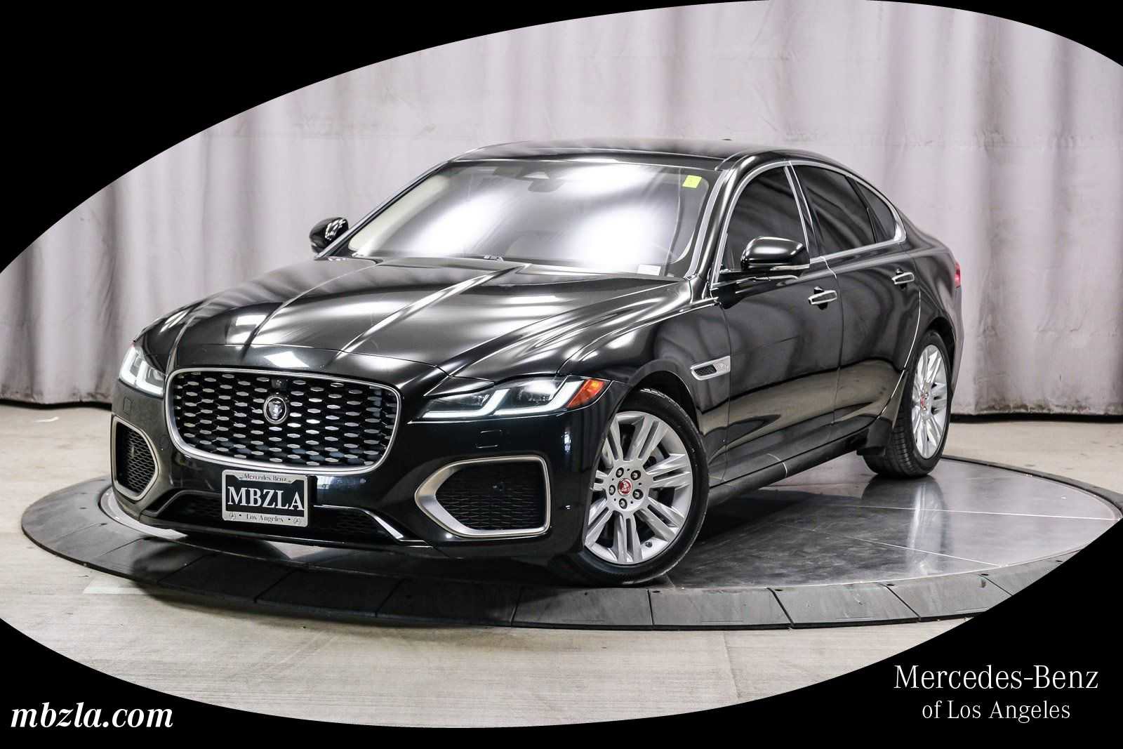 Used 2021 Jaguar XF S