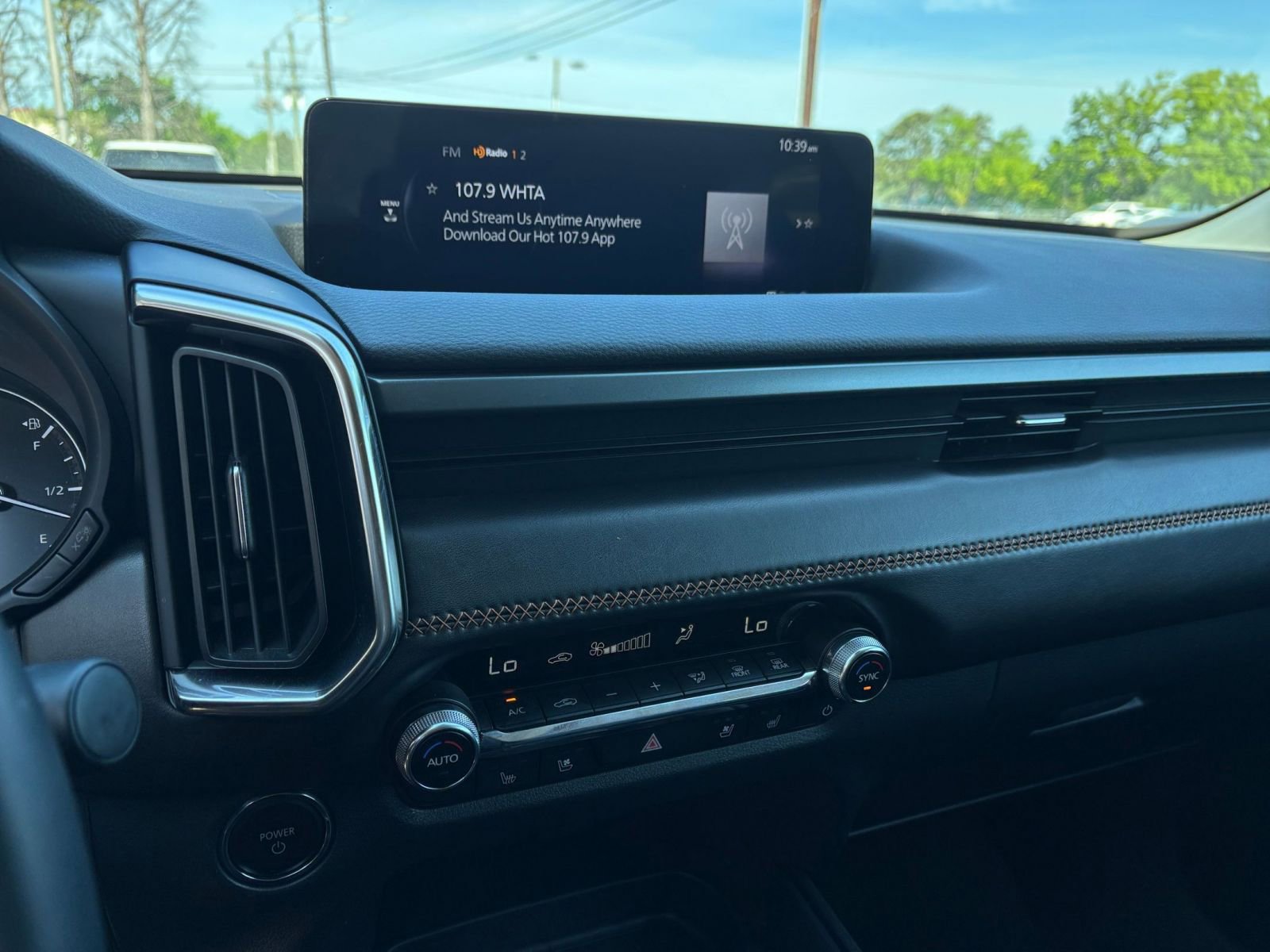 2025 MAZDA Cx-50 2.5 Hybrid w/ Premium Plus Pkg