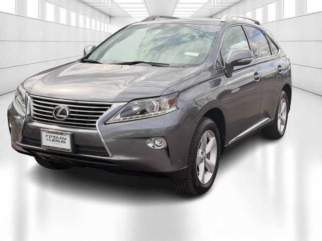Used 2015 Lexus RX 350 AWD