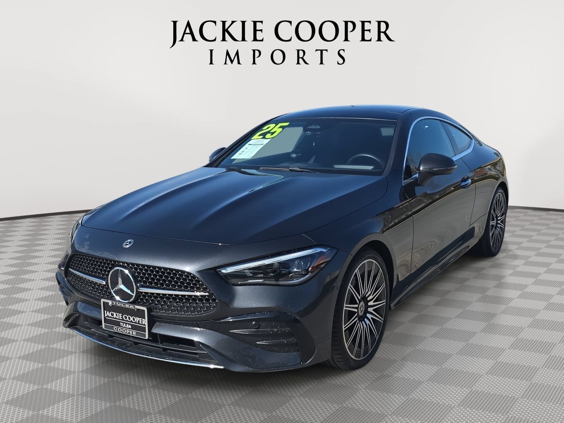 Used Mercedes-Benz CLE 300 for Sale in Bartlesville, OK - Car and