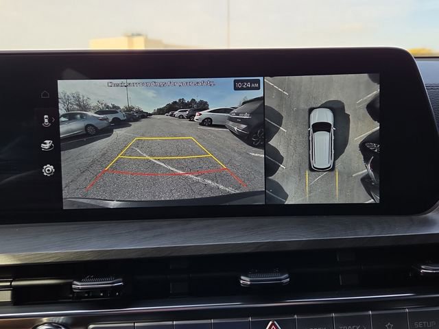 2025 Kia Telluride SX Prestige X-Line