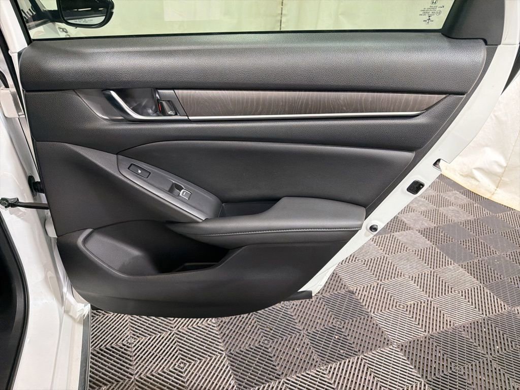 2021 Honda Accord Touring