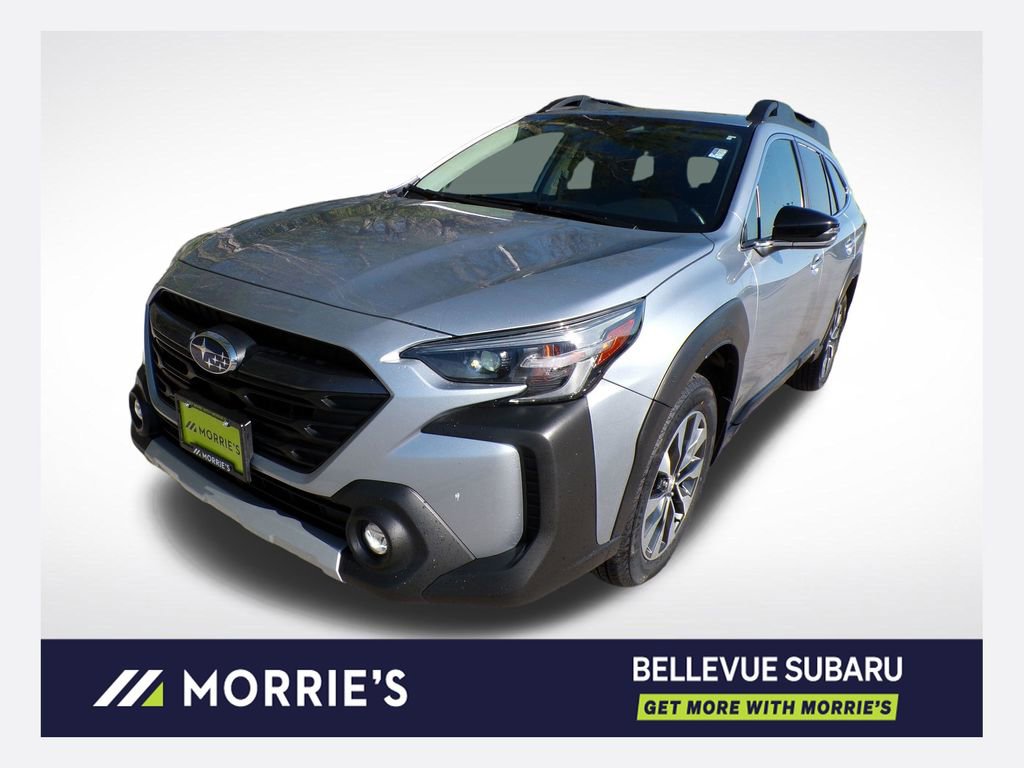 Used 2023 Subaru Outback Limited