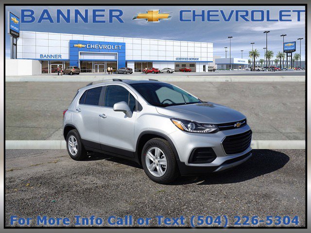 New Chevrolet Trax For Sale In Harvey La 70058 Autotrader