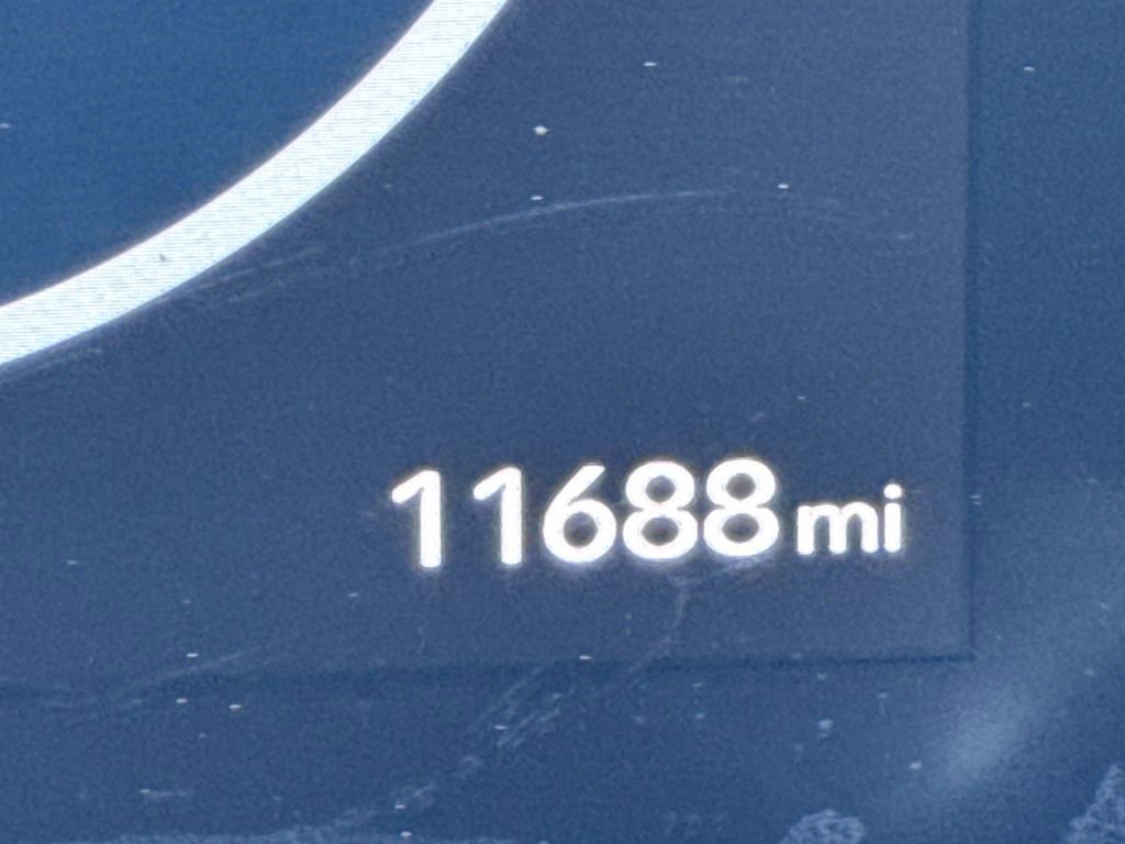 2025 Hyundai Kona N Line S