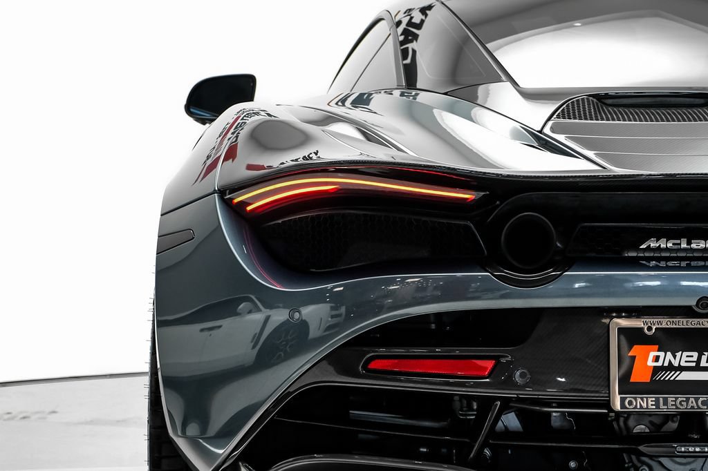 Used 2018 McLaren 720S Performance photo 37