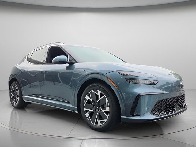 2026 Genesis Gv60 RWD