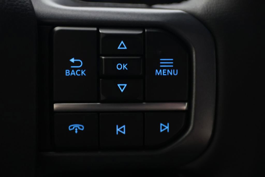 2026 Ford F250 Lariat