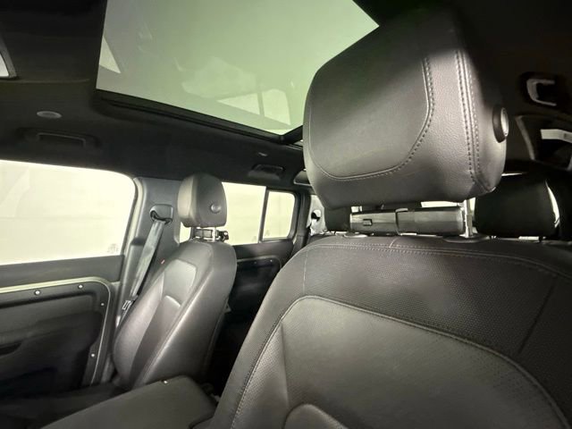 2023 Land Rover Defender 110 X-Dynamic SE