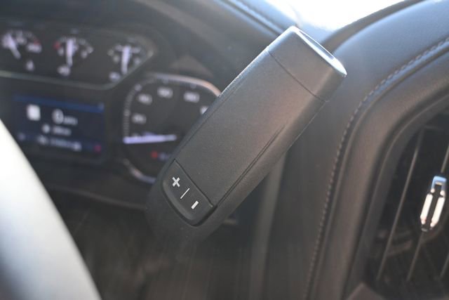 2022 GMC Sierra 3500 SLT