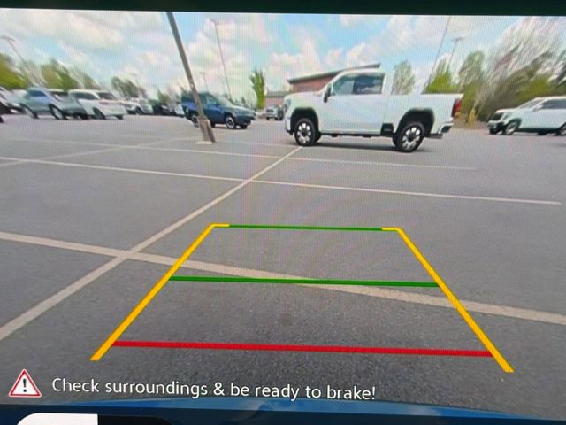 2025 Volkswagen Tiguan SE