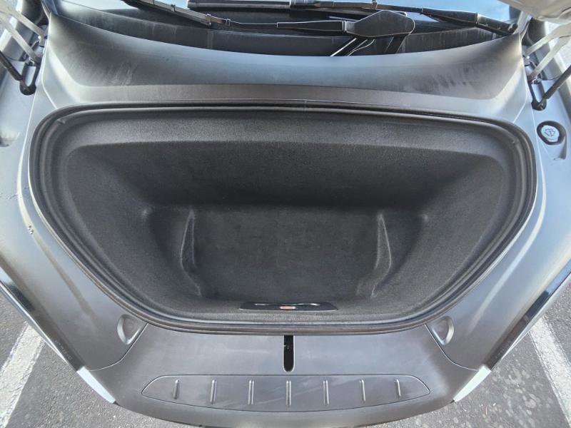 2024 Tesla Model X Plaid